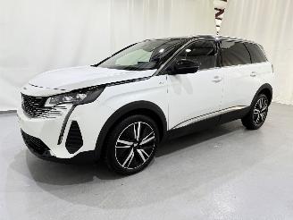 Peugeot 5008 130 Allure GT Aut8 7-seats picture 15