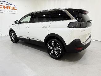 Peugeot 5008 130 Allure GT Aut8 7-seats picture 4