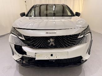 Peugeot 5008 130 Allure GT Aut8 7-seats picture 2