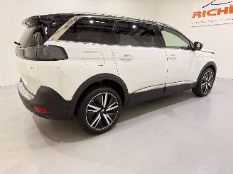 Peugeot 5008 130 Allure GT Aut8 7-seats picture 6