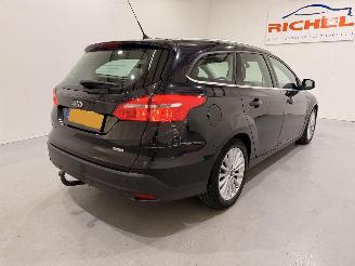 Ford Focus Wagon 1.0 Titanium Edition picture 15