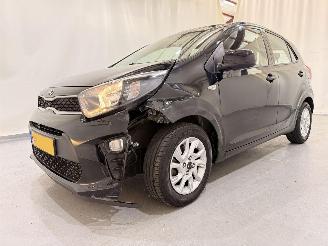 Kia Picanto 1.0 EconomyLine 5Doors picture 3