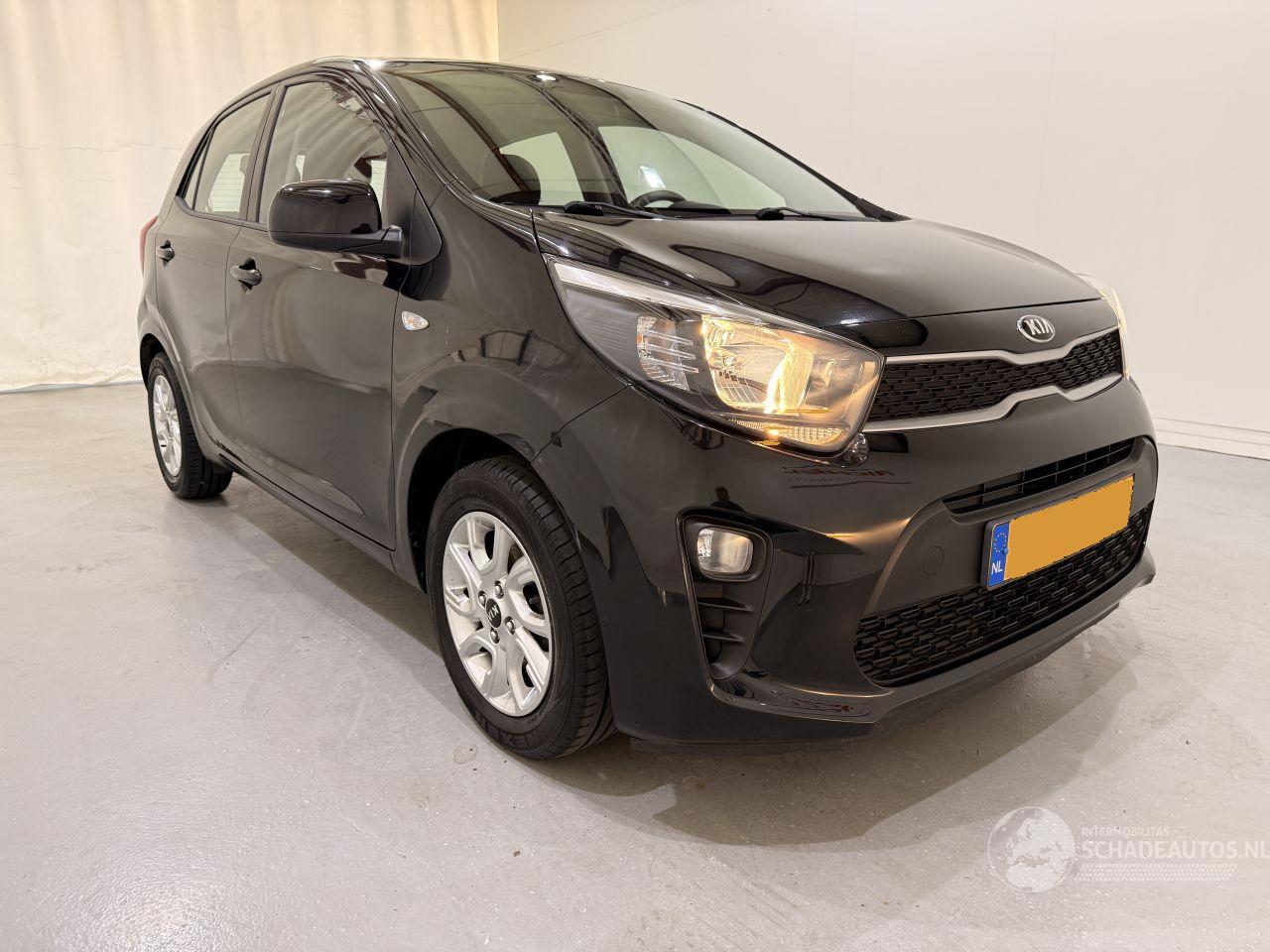 Kia Picanto 1.0 EconomyLine 5Doors
