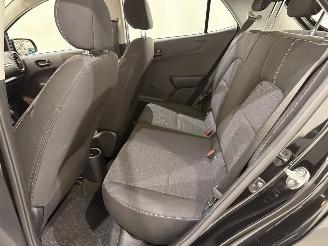 Kia Picanto 1.0 EconomyLine 5Doors picture 31