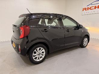 Kia Picanto 1.0 EconomyLine 5Doors picture 28