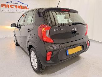 Kia Picanto 1.0 EconomyLine 5Doors picture 4