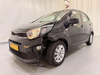 Kia Picanto 1.0 EconomyLine 5Doors picture 18