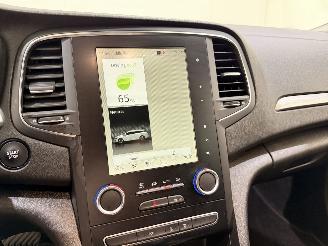 Renault Mégane SW 1.3 TCe 140 GT Line Aut picture 42