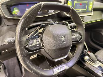 Peugeot 208 1.2 PureTech 130 GT-Line Aut. picture 42