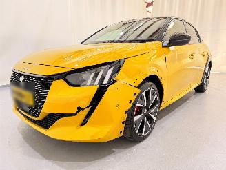 Peugeot 208 1.2 PureTech 130 GT-Line Aut. picture 10