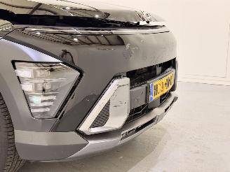 Hyundai Kona 1.6 GDI HEV Comfort Smart picture 11