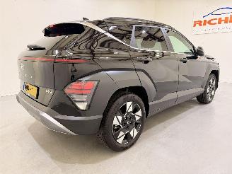 Hyundai Kona 1.6 GDI HEV Comfort Smart picture 7