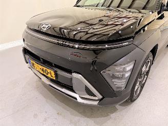 Hyundai Kona 1.6 GDI HEV Comfort Smart picture 42