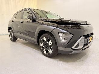 Hyundai Kona 1.6 GDI HEV Comfort Smart picture 37