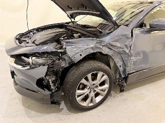 Mazda CX-30 2.0 E-Skyactiv X MHEV Luxury picture 12