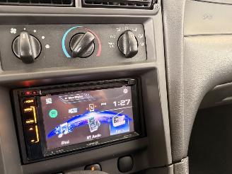 Ford USA Mustang Convertible 3.8 V6 Automaat picture 10