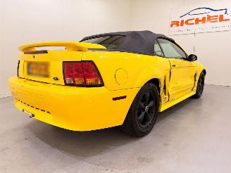 Ford USA Mustang Convertible 3.8 V6 Automaat picture 6