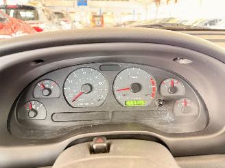 Ford USA Mustang Convertible 3.8 V6 Automaat picture 9