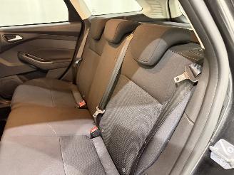 Ford Focus Wagon 1.0 Ecoboost Edition picture 27