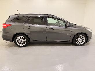 Ford Focus Wagon 1.0 Ecoboost Edition picture 34