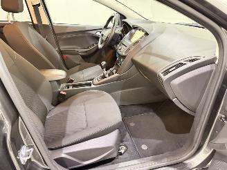 Ford Focus Wagon 1.0 Ecoboost Edition picture 36