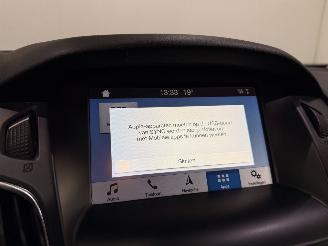 Ford Focus Wagon 1.0 Ecoboost Edition picture 37