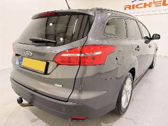 Ford Focus Wagon 1.0 Ecoboost Edition picture 27