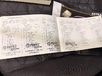 Opel Astra HB 1.0 Turbo 120 Years Edition picture 37