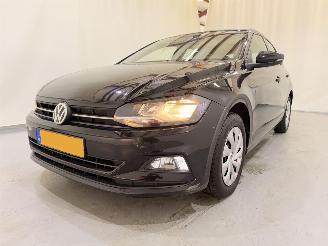 Volkswagen Polo HB VI 1.0 TSI 70kW Comfortline picture 3