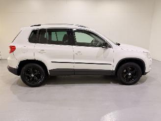 Volkswagen Tiguan 1.4 TSI Sport Style picture 33