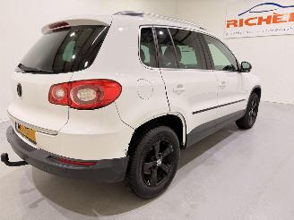 Volkswagen Tiguan 1.4 TSI Sport Style picture 11