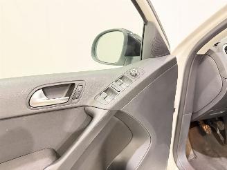 Volkswagen Tiguan 1.4 TSI Sport Style picture 20