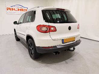Volkswagen Tiguan 1.4 TSI Sport Style picture 21