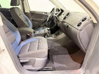 Volkswagen Tiguan 1.4 TSI Sport Style picture 18