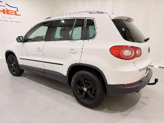 Volkswagen Tiguan 1.4 TSI Sport Style picture 4