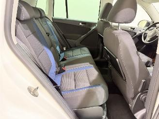 Volkswagen Tiguan 1.4 TSI Sport Style picture 16