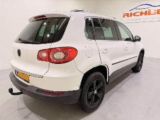 Volkswagen Tiguan 1.4 TSI Sport Style picture 6