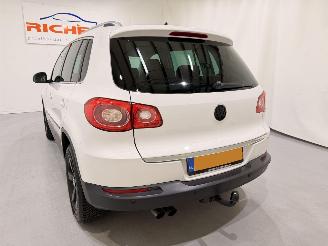 Volkswagen Tiguan 1.4 TSI Sport Style picture 35