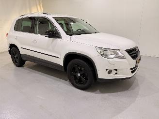 Volkswagen Tiguan 1.4 TSI Sport Style picture 26