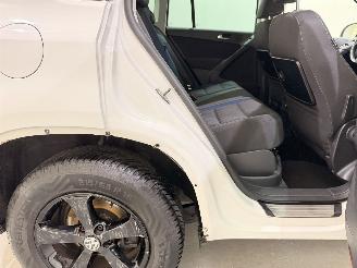 Volkswagen Tiguan 1.4 TSI Sport Style picture 9