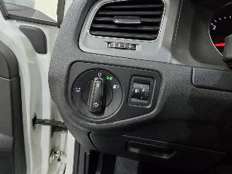 Volkswagen Golf Variant 1.6 TDI Trendline DSG Bjr.2014 picture 32