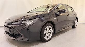 Toyota Corolla HB 1.8 Hybrid Dynamic picture 12
