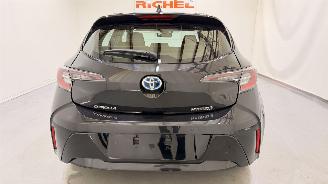 Toyota Corolla HB 1.8 Hybrid Dynamic picture 5