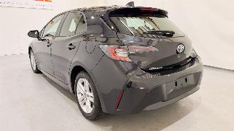 Toyota Corolla HB 1.8 Hybrid Dynamic picture 4