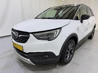 Opel Crossland X 1.2 Turbo edition NAP picture 40