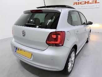 Volkswagen Polo HB 1.2 Trend Edition Pano/Airco picture 6