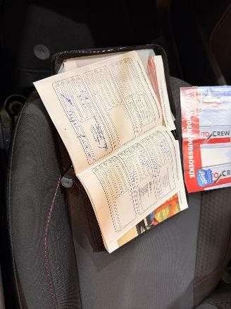 Ford Focus Wagon 1.5 EcoBoost Titanium  110kW 150PK 1498ccm picture 30