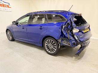 Ford Focus Wagon 1.5 EcoBoost Titanium  110kW 150PK 1498ccm picture 39