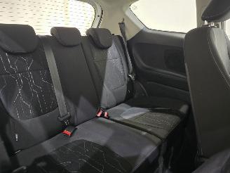 Kia Picanto 1.2 CVVT Plus Pack 3Drs AC NAP picture 10