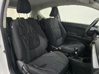 Kia Picanto 1.2 CVVT Plus Pack 3Drs AC NAP picture 9